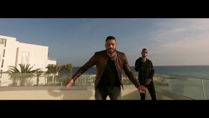 balti ft master sina sahbi 2017