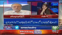 Agar Panama Case Par Commisssion Banta Hai To Usme Kon Kon Hosakta Hai -Justice (r) Wajihuddin