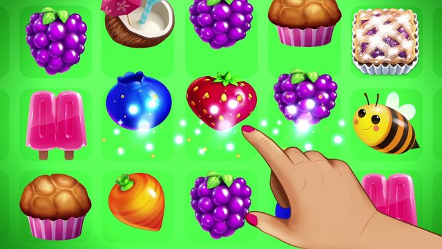 Juice Jam un jeu d'énigmes fruitées à résoudre sans modération