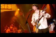 Oasis - Acquiesce