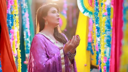 Dil Jany - Fariha Pervez and Nouman Javaid