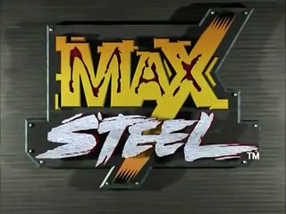 Max Steel: Temporada 1; Episódio 09 -  Sabre - A Estação Espacial