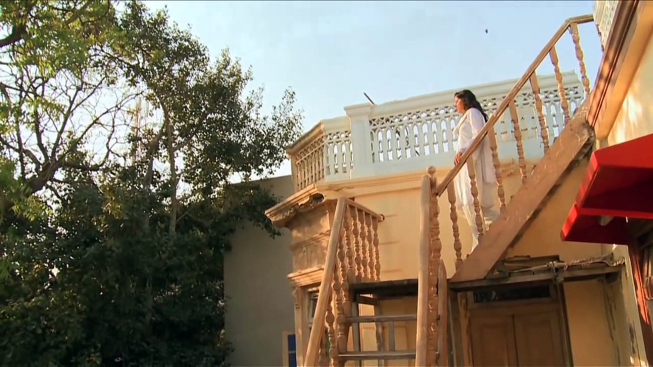 Zindagi Dhoop Tum Ghana Saya OST HQ