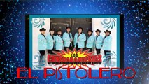 LOS CONTRABANDISTAS DE SAN LUIS - EL PISTOLERO