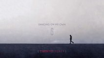 Calum Scott - Dancing On My Own