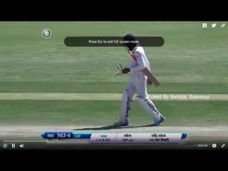 Austrailian Cricket wants to know meaning of Marderchod