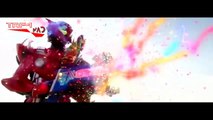 [MAD] Kamen Rider Drive - Extreme Dream