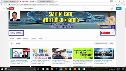 How to make a coinbase account by rinku sharma in hindi or urdu