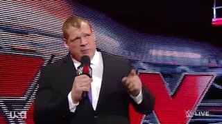 Lucha Completa:Dean Ambrose vs Seth Rollins en Raw (Español Latino)