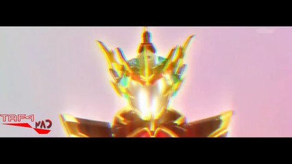 [MAD] Kamen Rider Ghost - Outgrow