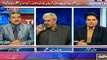 Sabir Shakir's analysis on meeting between Nawaz Sharif and COAS. Watch video