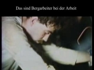 Eine Chronik schwerwiegender Tage