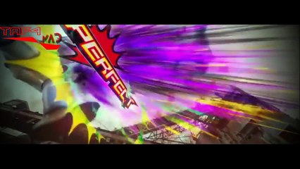 [MAD]Kamen Rider ParaDx - Brand New World