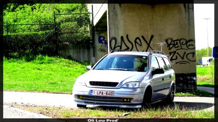 Opel Astra #Bryan @Oli Low Prod'