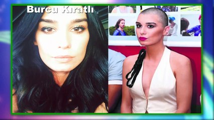 Rolleri Uğruna Herşeyi Göze Alan Ünlüler ! 2016 HD