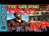 The Walking Dead : O Jogo - Temporada 1 - Episodio 2 - Parte 3 - #kitsunegamereviews