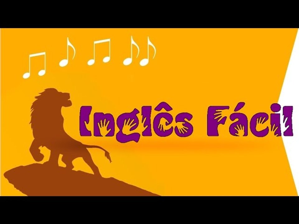 ➤A Orquestra do Leão ♪♫*•♪ The Lion Orchestra ✦ Basic English Dialogue➬D͟i͟á͟l͟o͟g͟o͟ ͟B͟á͟s͟i͟c͟o͟ ͟e͟m͟ ͟I͟n͟g͟l͟ê͟s͟❹