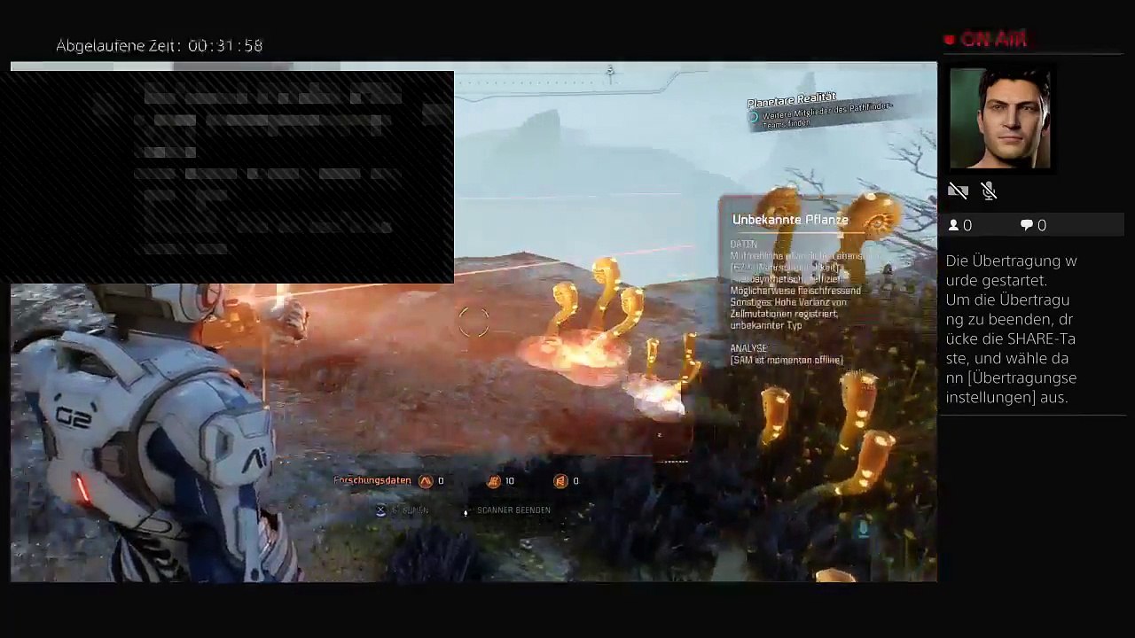 Ps4-live-Übertragung von matrix1000 (6)