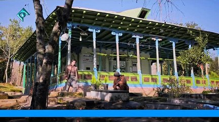 RoozHaye Behtar part 5 - روزهای بهتر قسمت پنجم