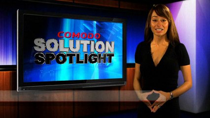 Highest Available Encryption Strength from Comodo SSL