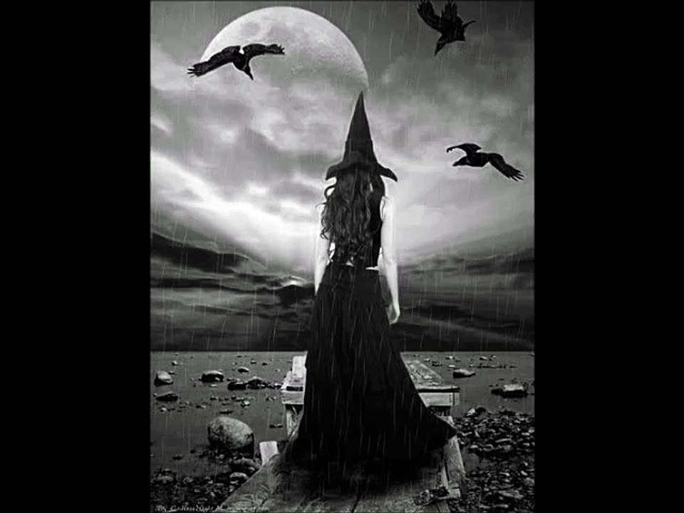 ♥ Forgotten Witch - Wicked Heart
