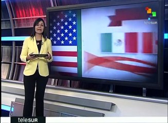 EEUU: presentan al Congreso la propuesta de renegociaciones al TLCAN