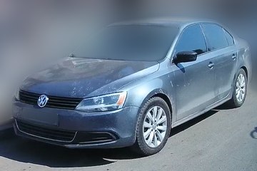 NEW 2018 VW Jetta 2.0 TURBO GLI. NEW generations. Will be made in 2018.
