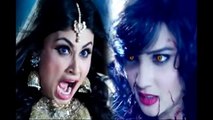 Naagin 2  Shivangi's takshika trap turns Sesha into stone Upcoming Story