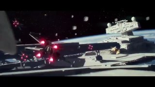 STAR WARS BATTLEFRONT 2 Official Trailer