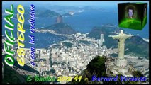 E Samba 2012 Remix49 V2 - Bernard Vereecke (Video clip HD)