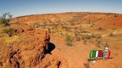 MARCO E IL CLAN MALINCONIA