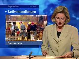 Tagesschau | 11. April 1997 20:00 Uhr (mit Ellen Arnhold) | Das Erste