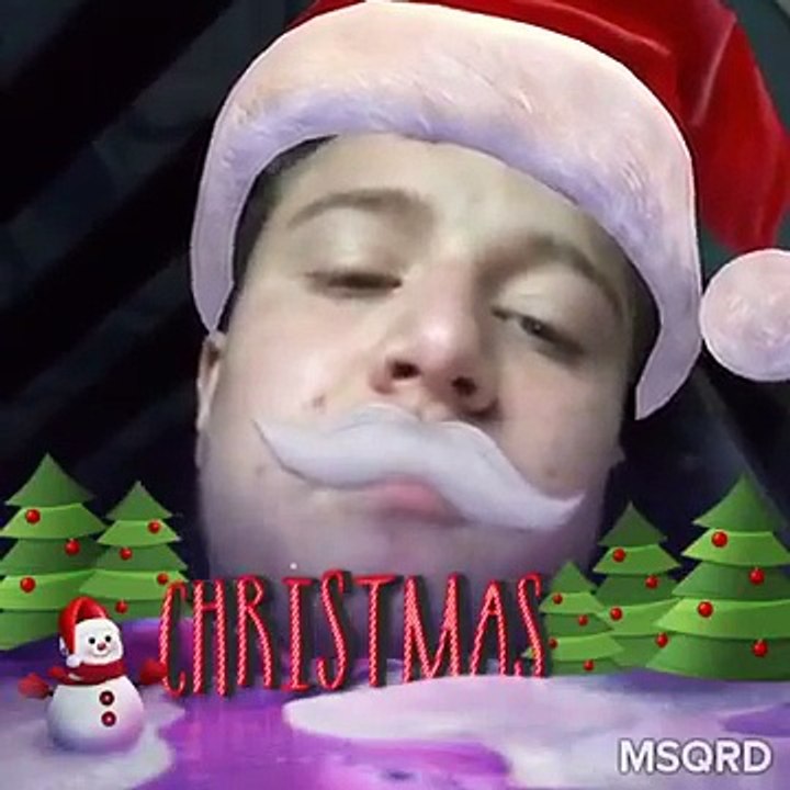 santa