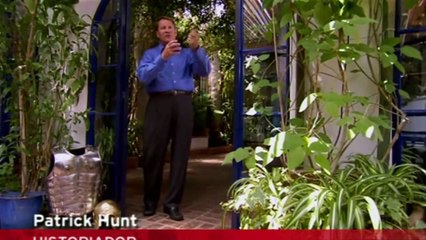 La Construcción De Un Imperio - 07 - Cartago - History (2005)