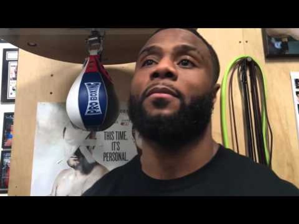Jean Pascal "Sergey Kovalev is a liar and a rac...