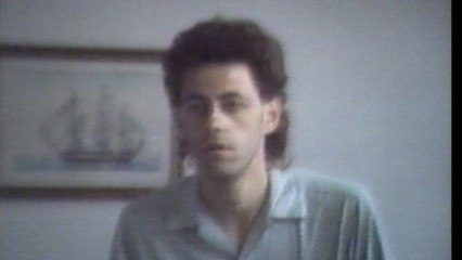 The Boomtown Rats - House On Fire