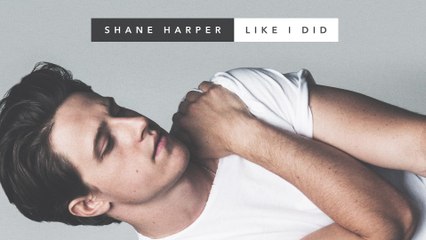 Shane Harper - Anything But Love