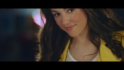 María Parrado - Quien Cambia Soy Yo