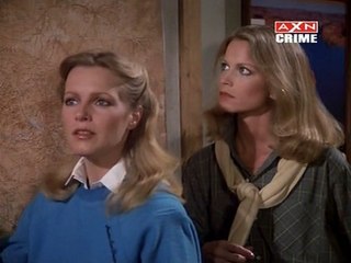 Charlie Angyalai Magyar Szinkron 20 An Angel's Trail