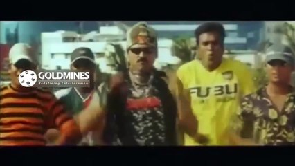 Cheetah The Leopard (Vasu) 2017 Part 1/2 Full Hindi Dubbed Movie Venkatesh, Bhumika