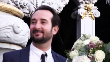Extrait mariage: intro du film