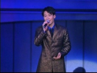 Leon Lai - Ai Qing Ying Hua Xi