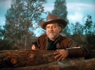 Western Movies - Coroner Creek 1948 (prevod)