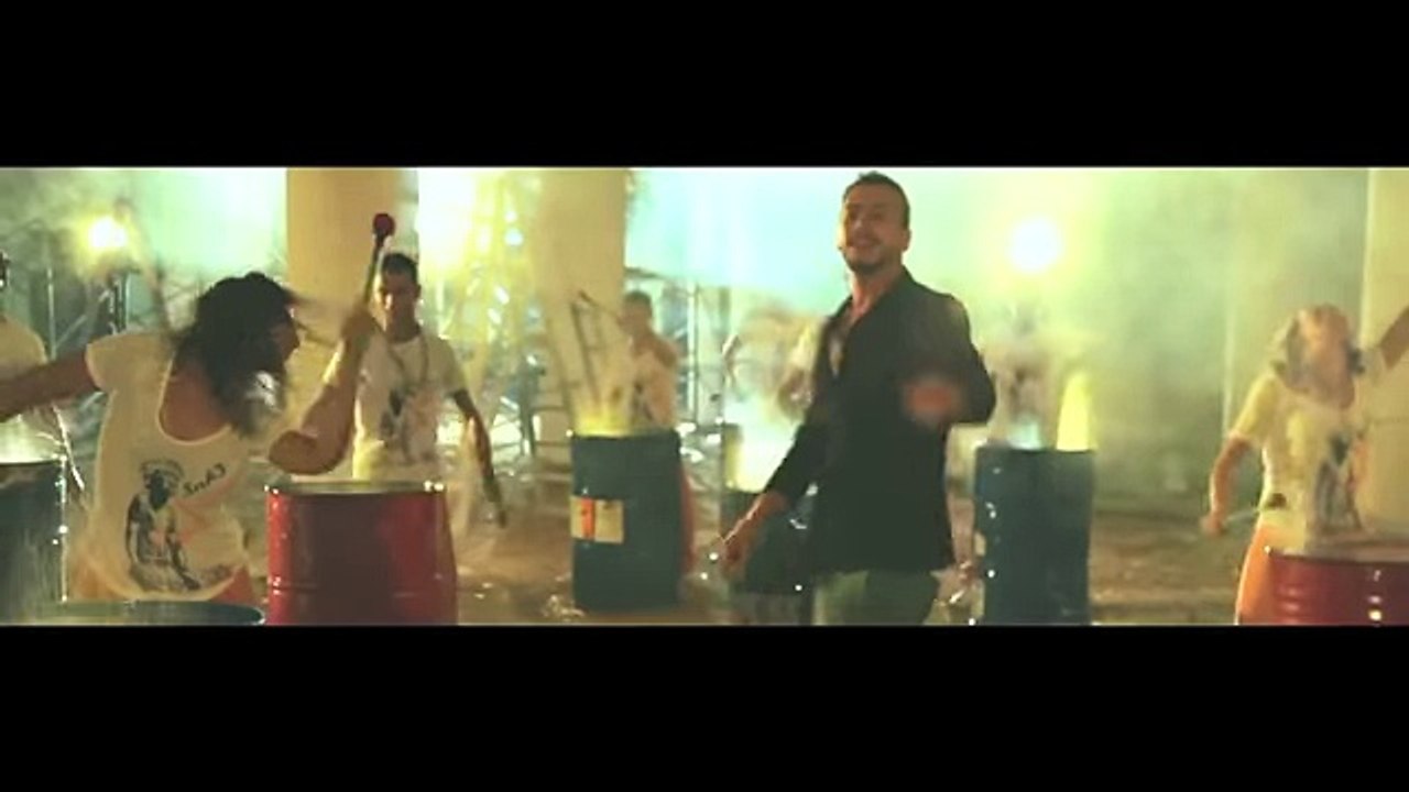 SAAD LAMJARRED - MAL HBIBI MALOU ❤ ❤