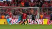 Arturo Vidal Missed Penalty Bayern Munich 1-0 Real Madrid
