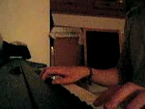 Djeff - Everybody 's got to learn sometime