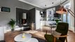 Stylish and Appealing Apartment with French Balconies-iG8oWJ