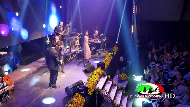 MATTEO BENSI MATTEO TARANTINO NOTTE DI LUCE