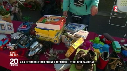 Dans ma rue : que pense-t-on de la présidentielle à Nogent-le-Rotrou ?