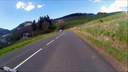 descente croix morand partie 2